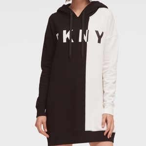 NWOT DKNY dress